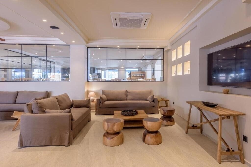 Zeus Neptuno Beach 4* суреті