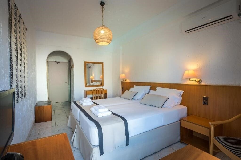 Hersonissos 3* суреті