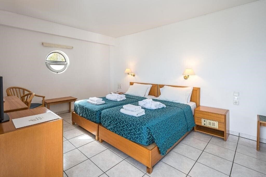 Hersonissos 3* суреті