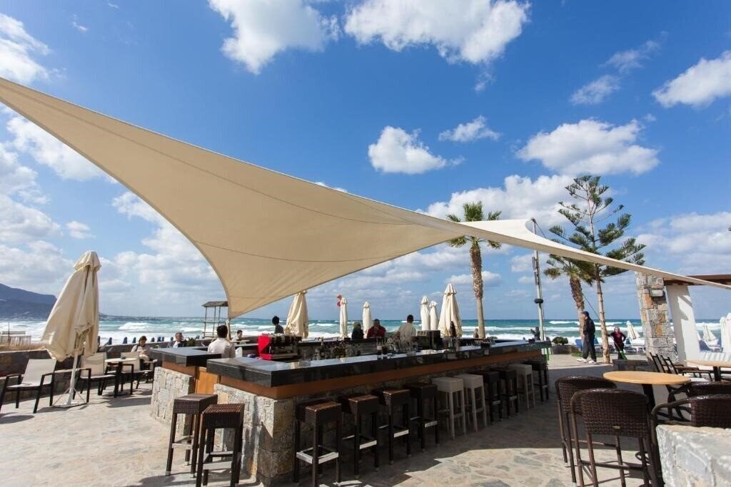 Фотография Dessole Malia Beach (ex. Malia Beach) 4*