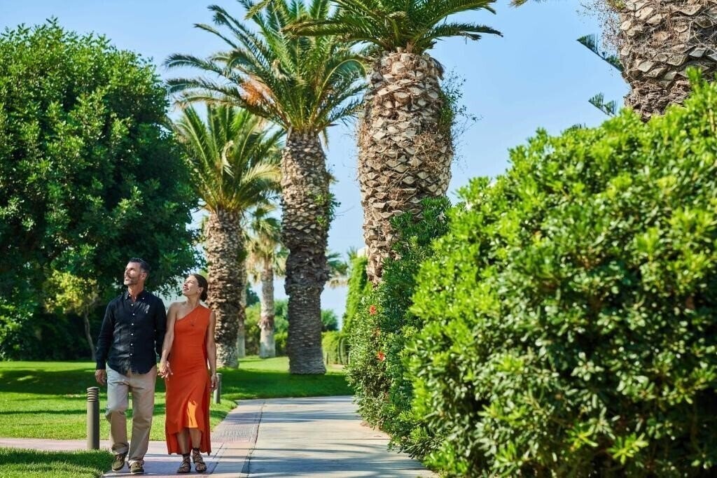 Agapi Beach 4* суреті