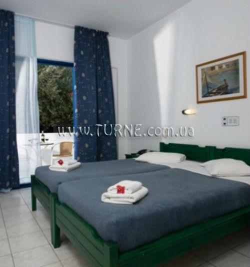 Изображение Hara Ilios Village 3*