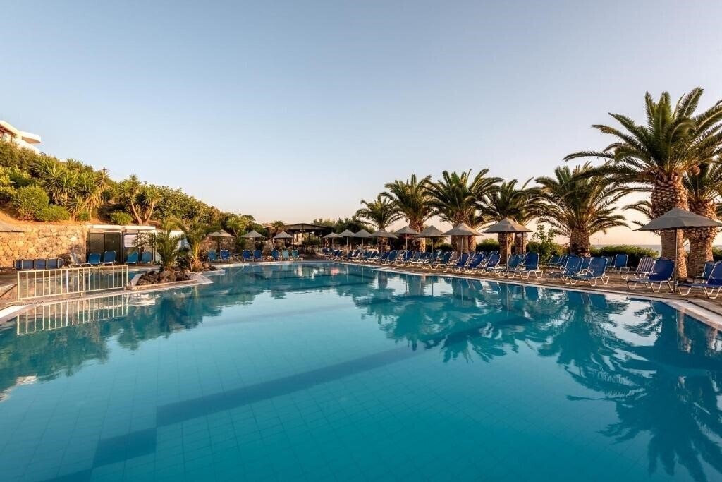 Изображение Mediterraneo Hotel 4*