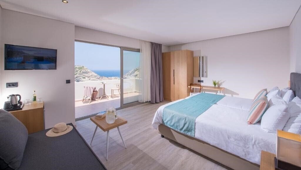 Фото Athina Palace Chc 5*