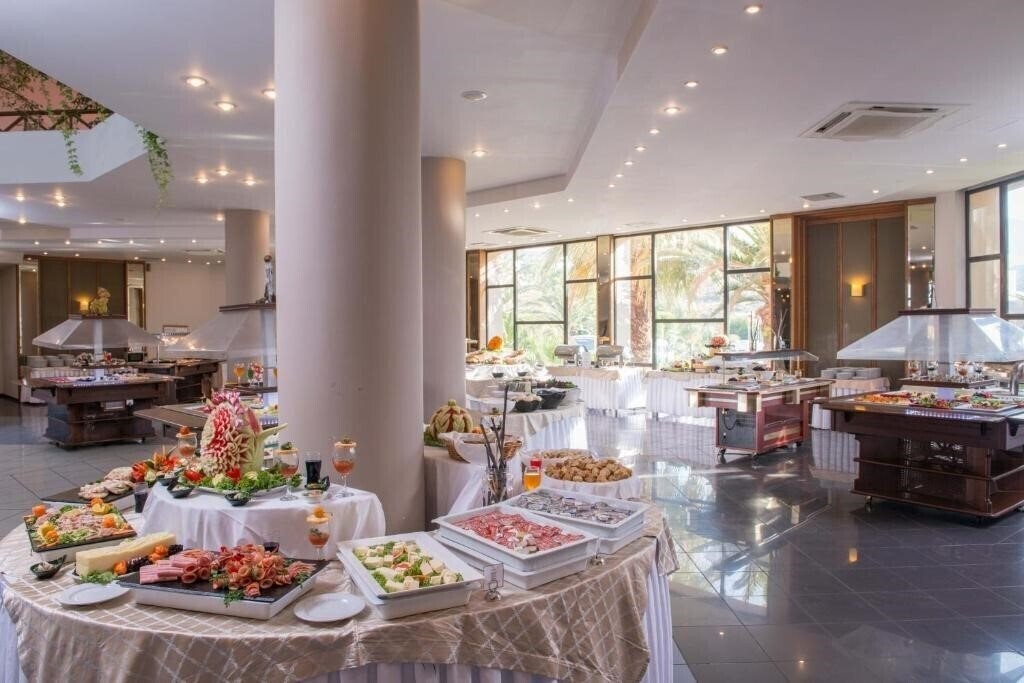 Фотография Athina Palace Chc 5*