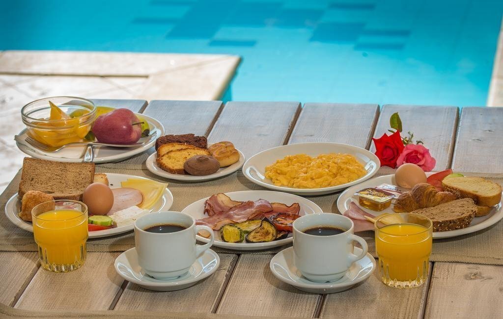 Изображение Ida Village 3*