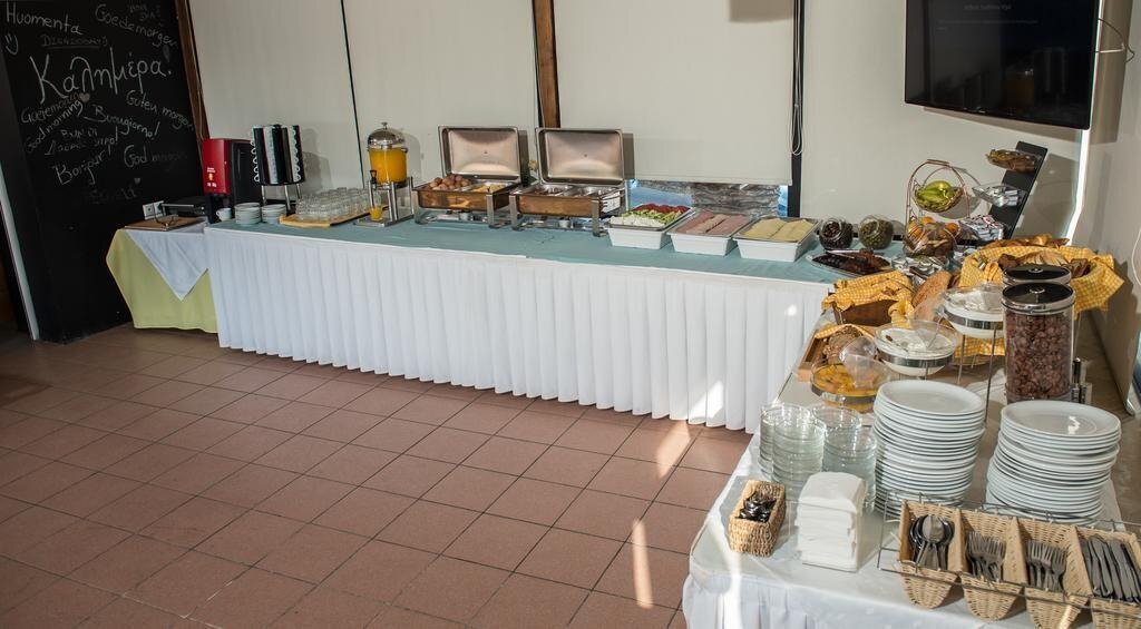 Картинка Ida Village 3*