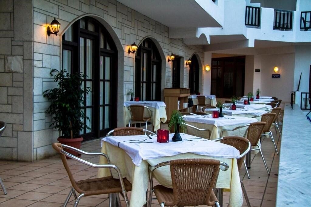 Club Lyda Hotel 3* суреті