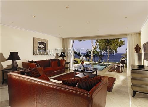 Capsis Elite Resort - Divine Thalassa 5* суреті