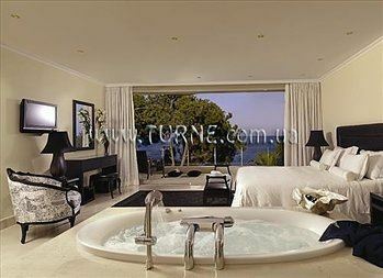 Capsis Elite Resort - Divine Thalassa 5* қонақ үйі