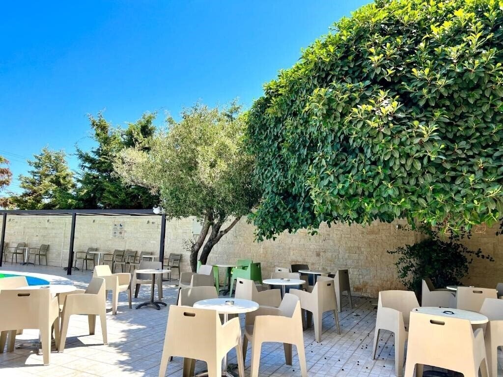 Фотография Karteros 3*