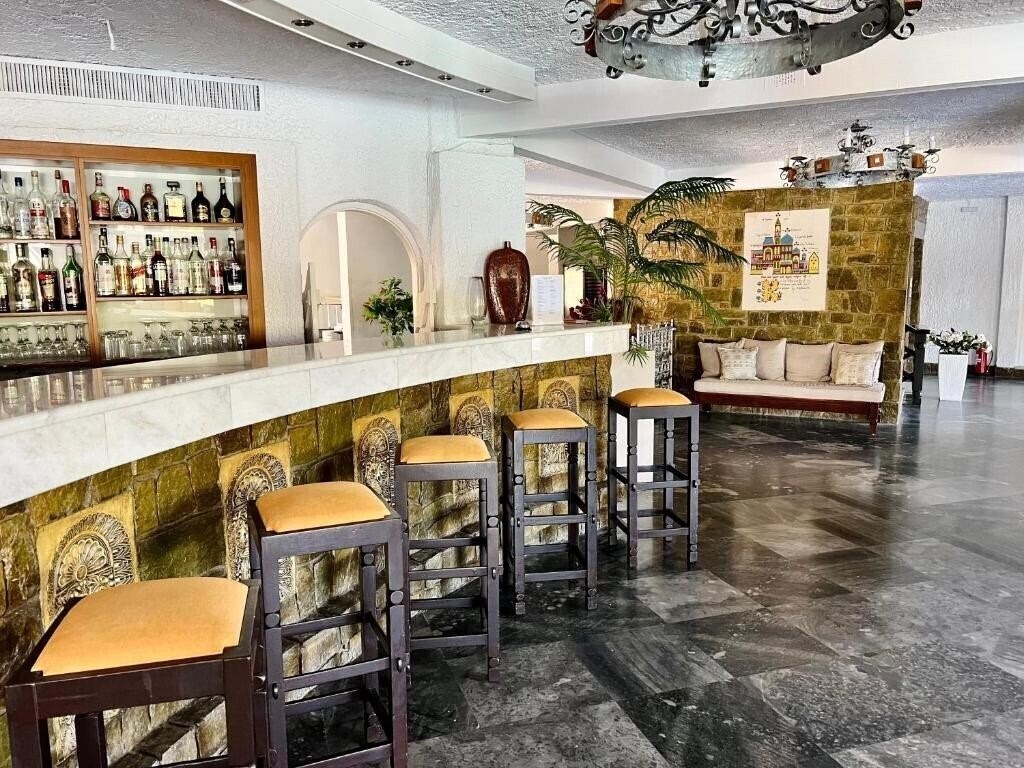 Фото Karteros 3*