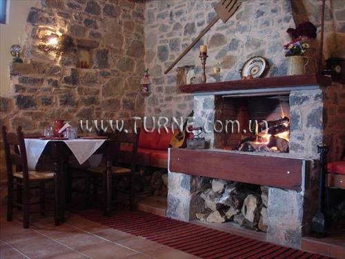 Фотография Arodamos Traditional Houses 3*