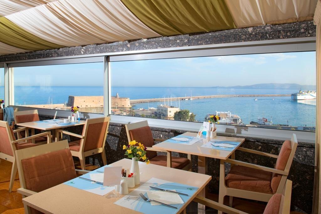 Marin Dream Hotel 2* қонақ үйі