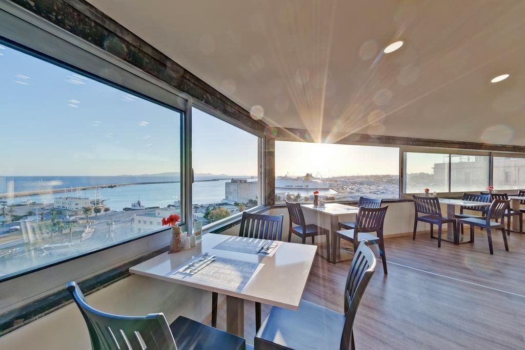 Marin Dream Hotel 2* фотосуреті