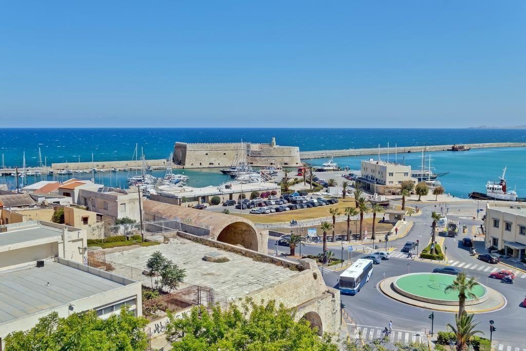 Marin Dream Hotel 2* суреті