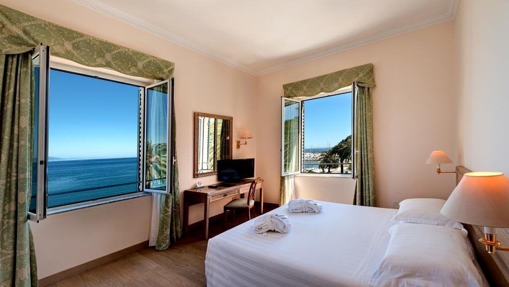 Grand Hotel Arenzano 4* суреті