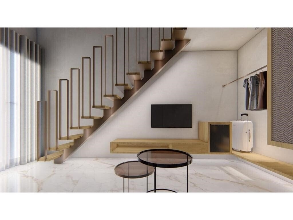 Chrysalis Hotel 4* суреті