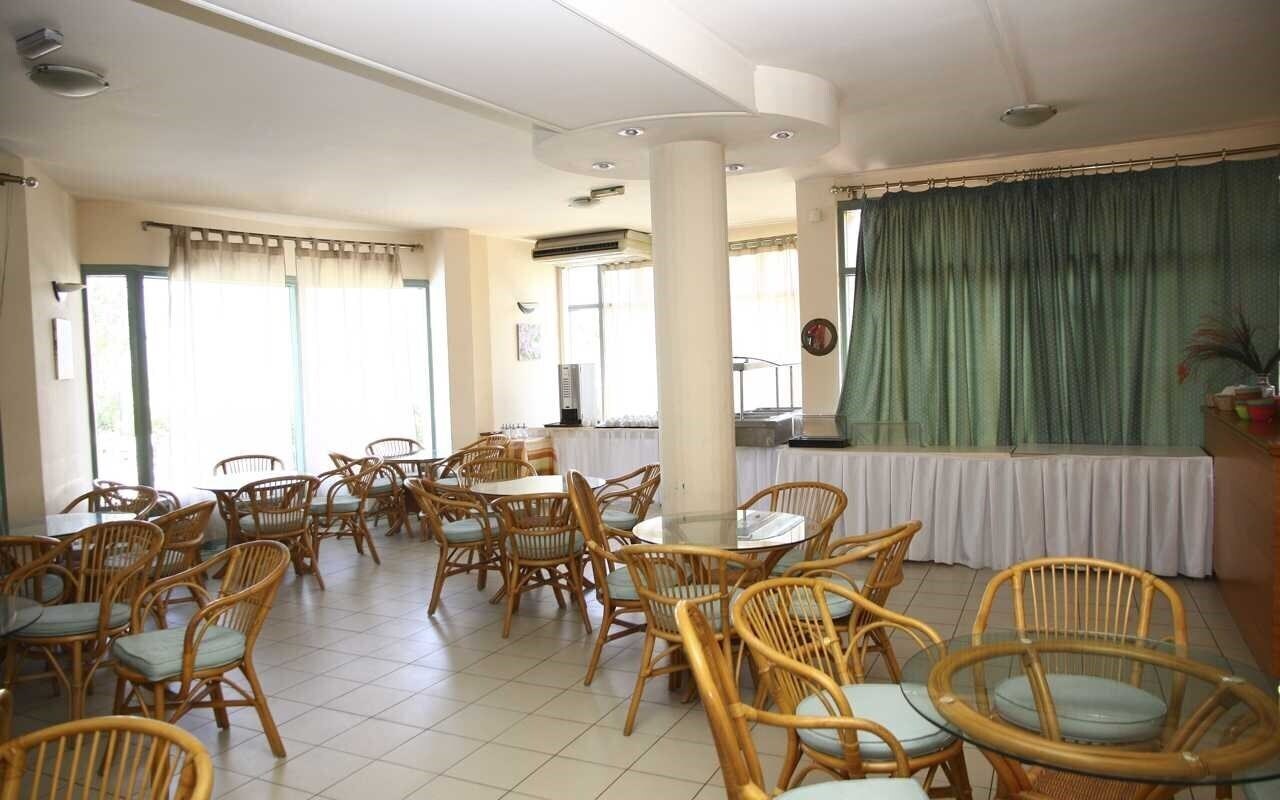 Картинка Minos Village Hotel 4*