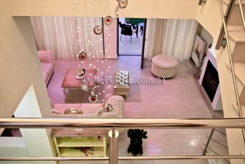 Изображение Villas Luxury Peri & Maria & Katrin вилла