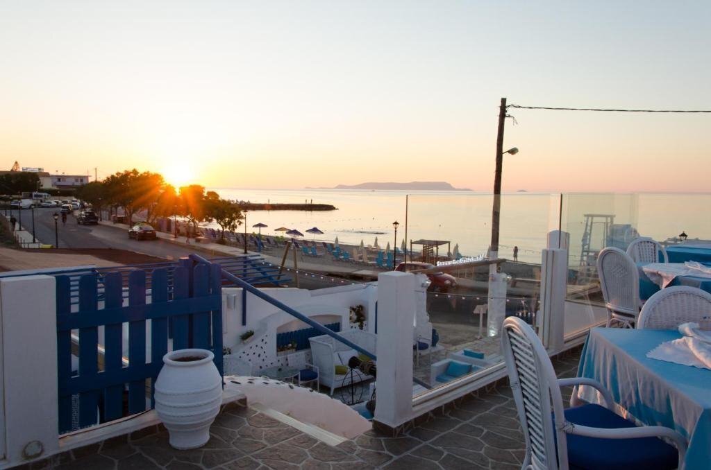 Изображение Tsalos Beach Hotel апартаменты