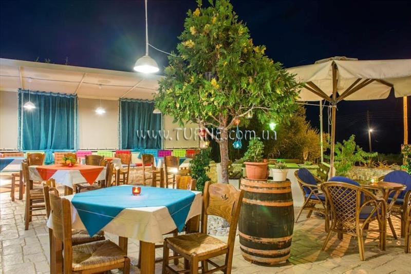 Dantes Maisonettes 3* суреті