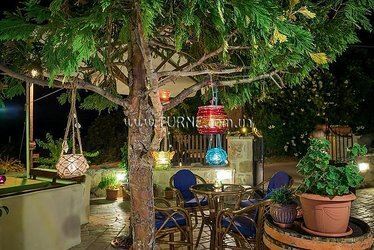 Dantes Maisonettes 3* қонақ үйі