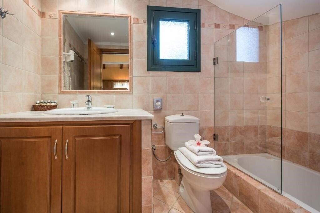 Фотография Kookis Village 3*