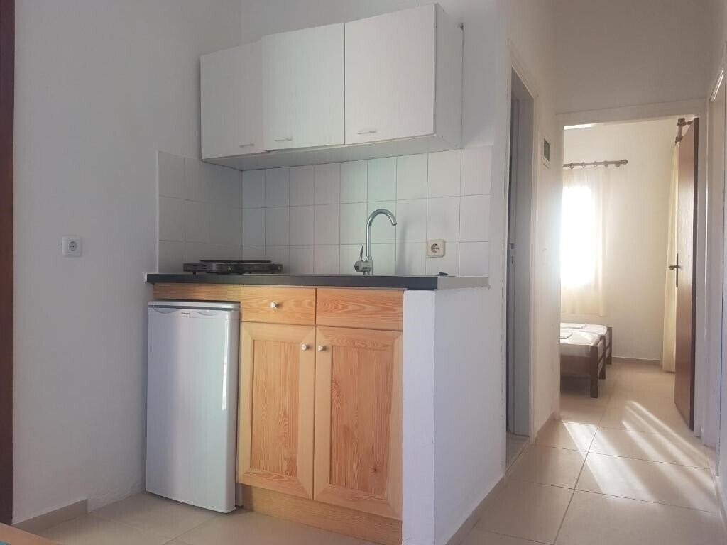 Фотография Sirocco Hotel 2*