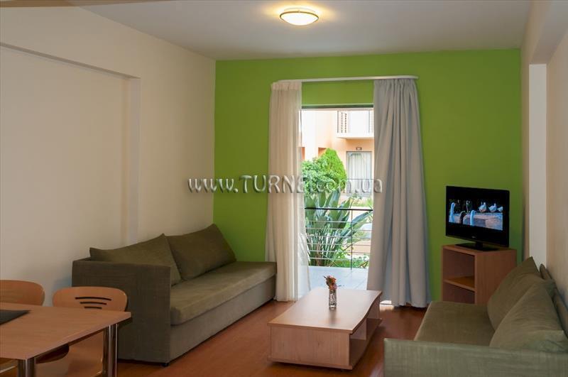 Картинка Sunrise Hotel 3*