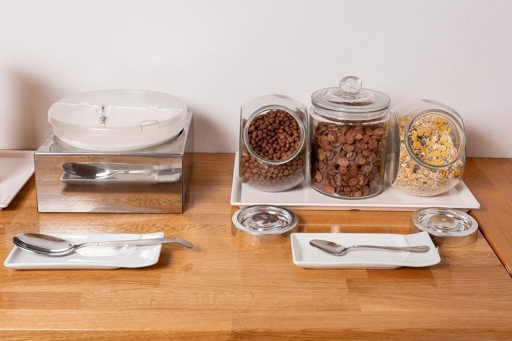 Nana Angela Apartments 3* суреті