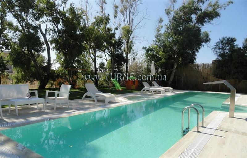 Gouves Villas вилла суреті