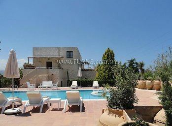 Gouves Villas вилла фотосуреті