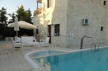 Gouves Villas вилла қонақ үйі