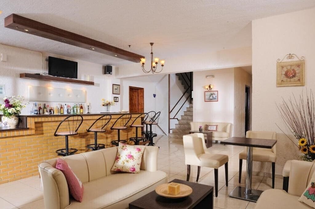 Картинка Cleopatra Apartments 2*