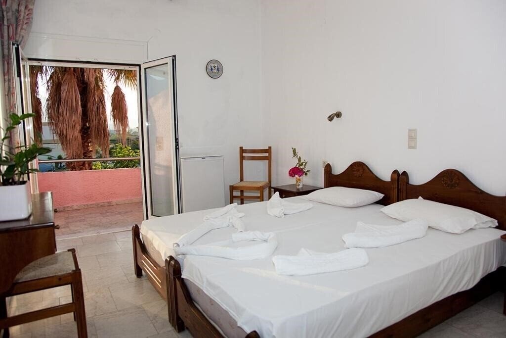 Фото Anatoli Beach 2*