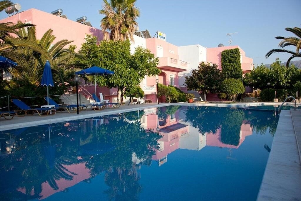 Фотография Anatoli Beach 2*