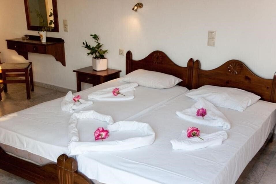 Картинка Anatoli Beach 2*