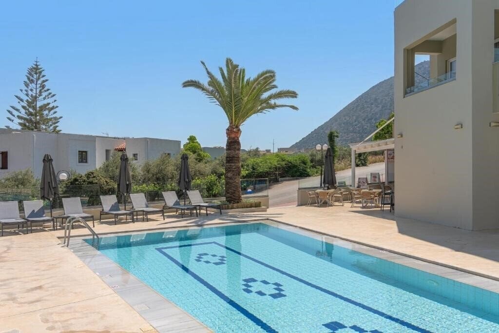Изображение Blue Horizon Apartments 2*
