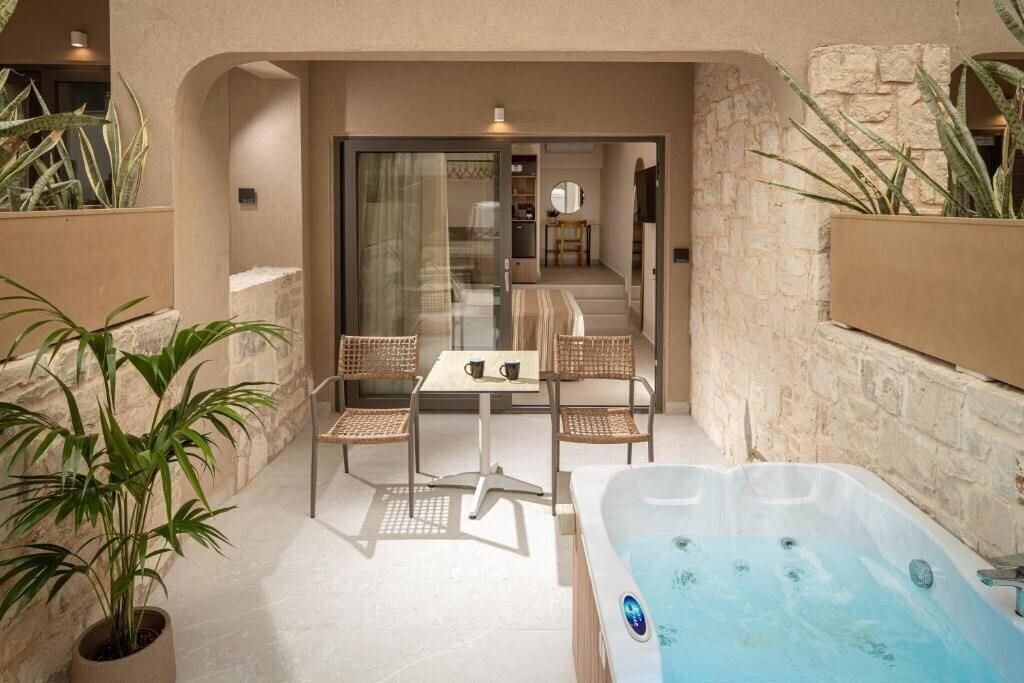 Изображение Enorme Infinity Beach 4*