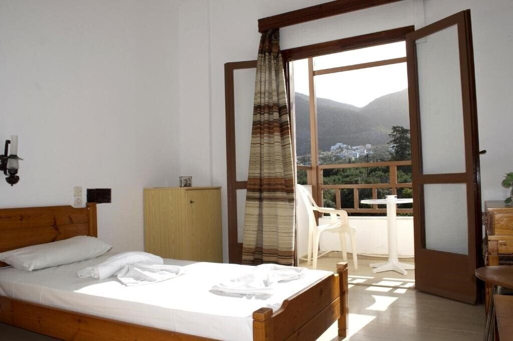 Фото Hotel Velissarios 2*