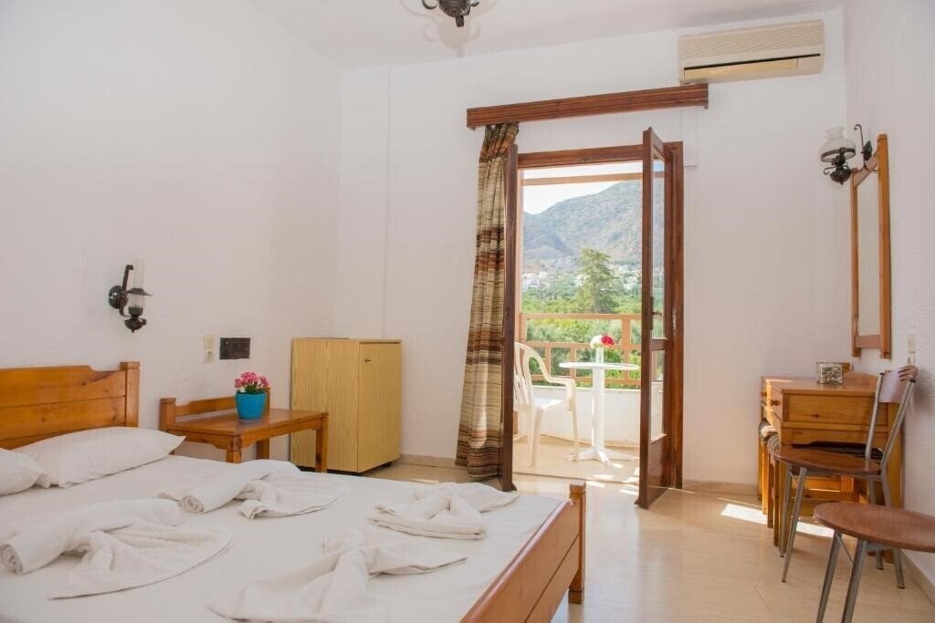 Изображение Hotel Velissarios 2*