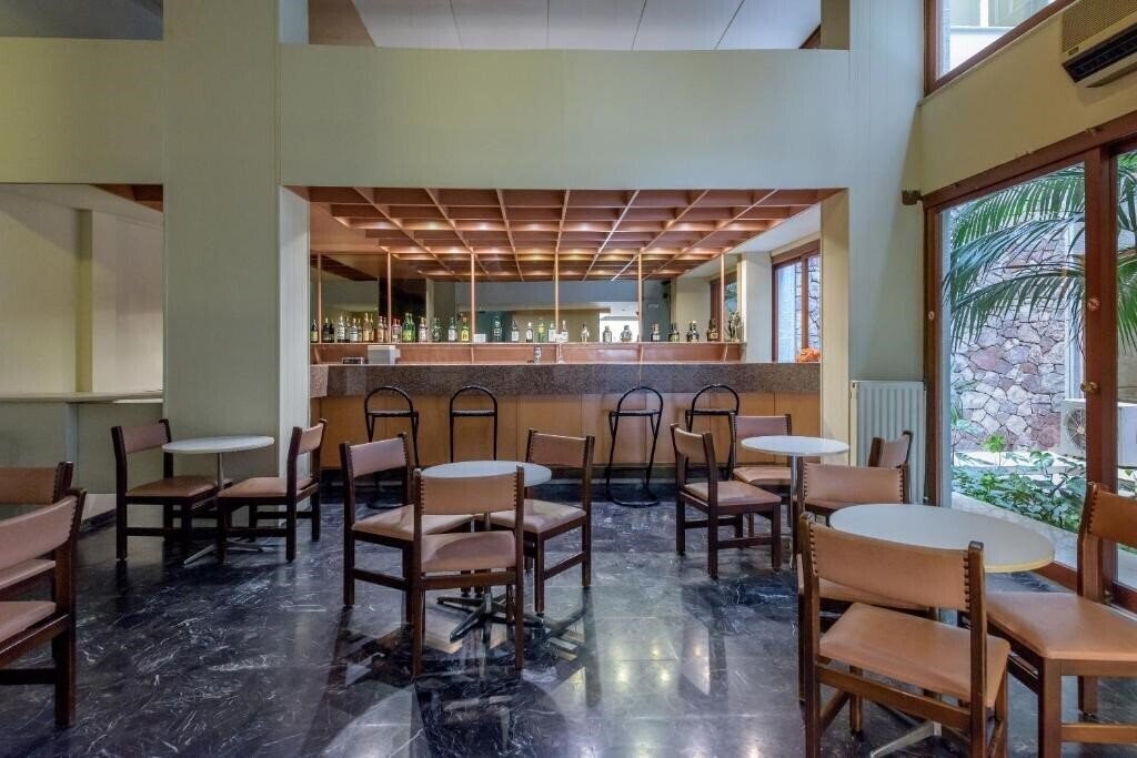 Фотография El Greco Hotel Heraklion 2*