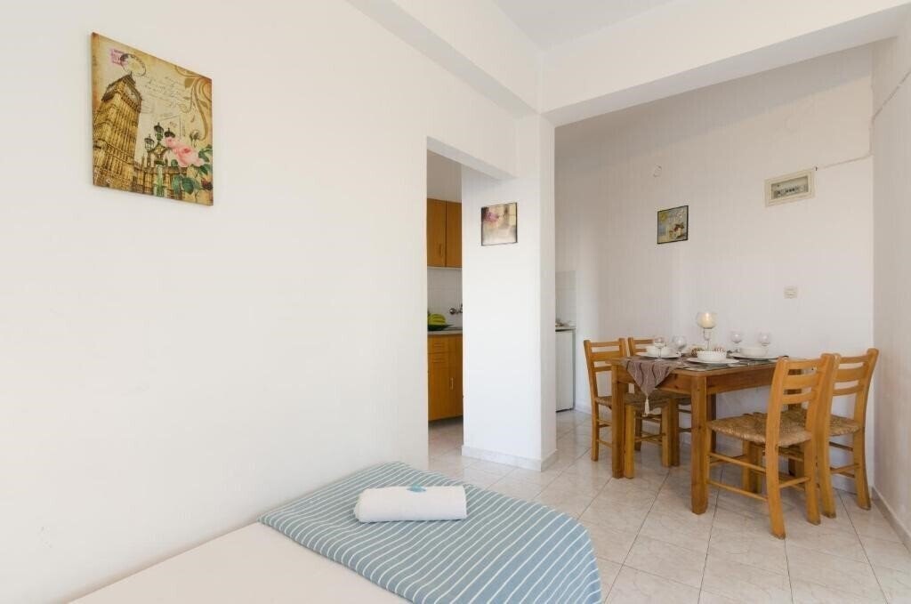 Изображение Aglaia Studios & Apartments 3*