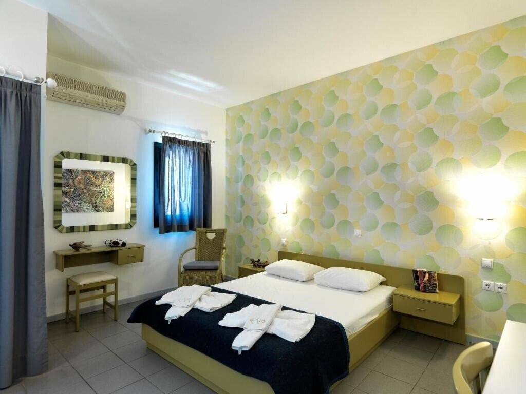Фото Elia Hotel Apartments апартаменты