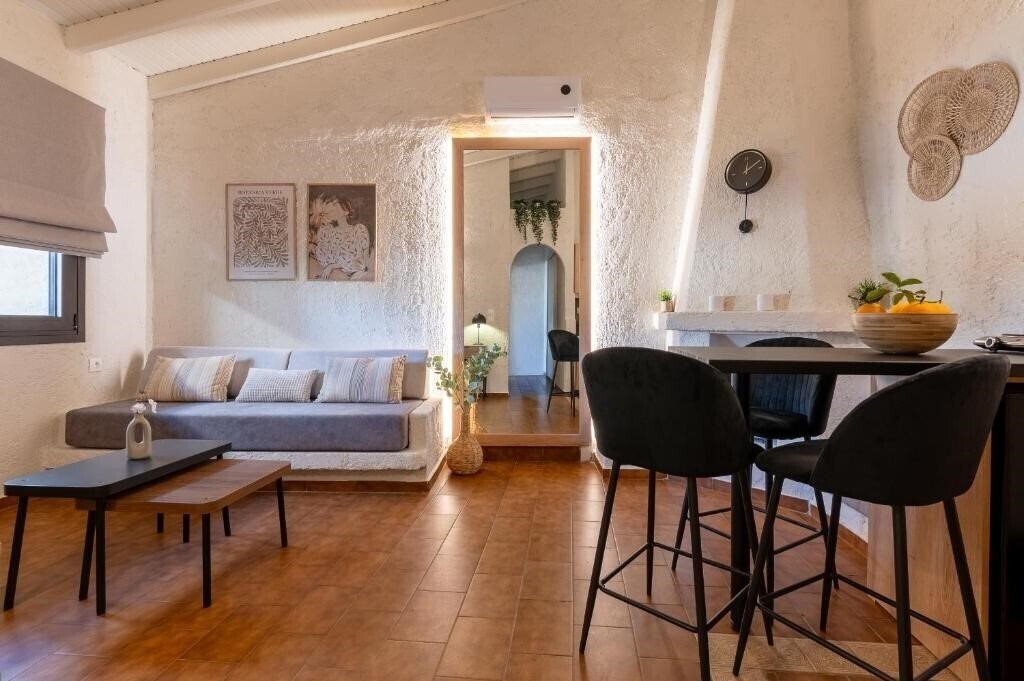 Изображение Despina Apartments 3*