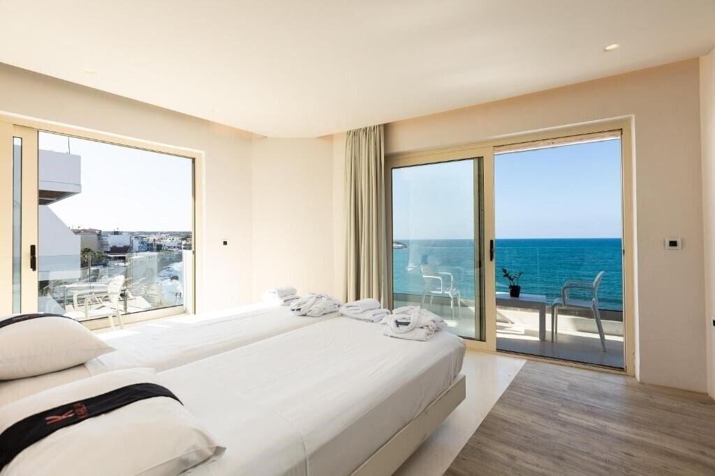 Kahlua Suites 4* қонақ үйі