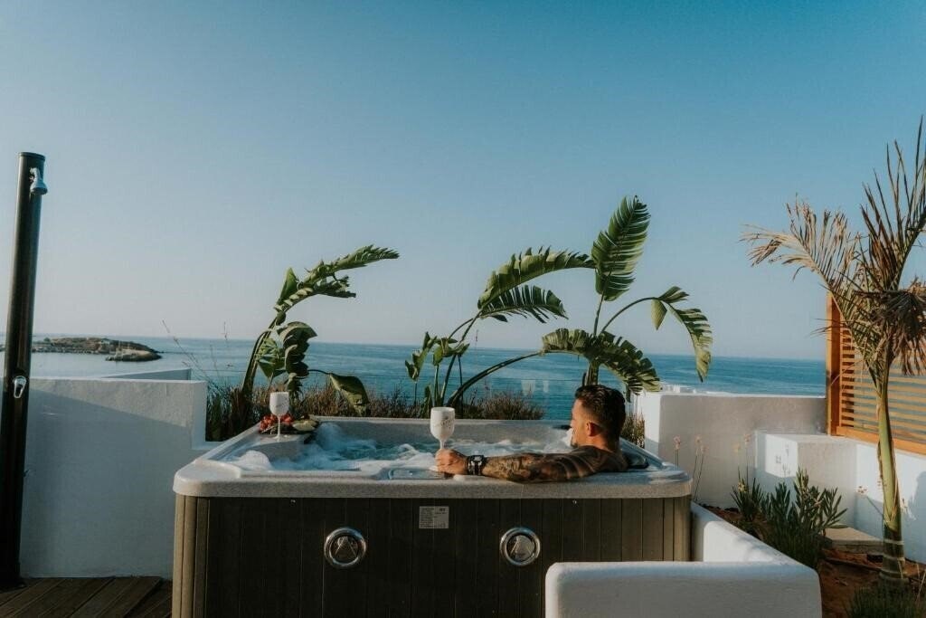 Kahlua Suites 4* фотосуреті