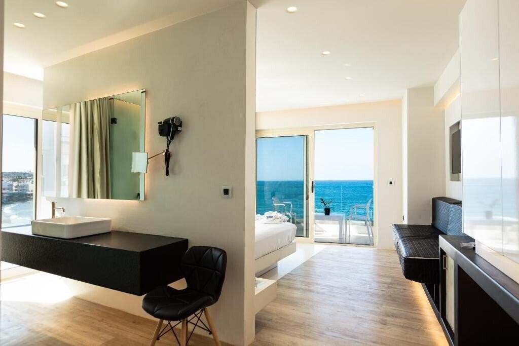 Kahlua Suites 4* суреті