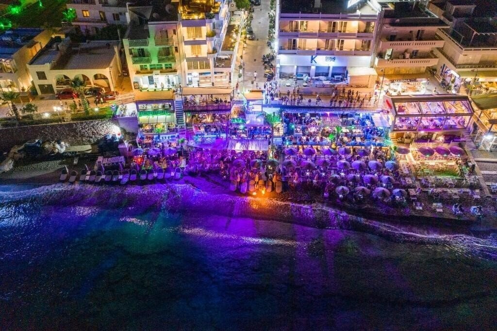 Kahlua Suites 4* суреті